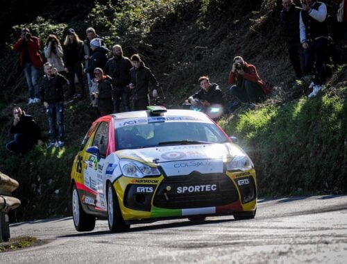 Rally Ciocco e Valle del Serchio 2019 46