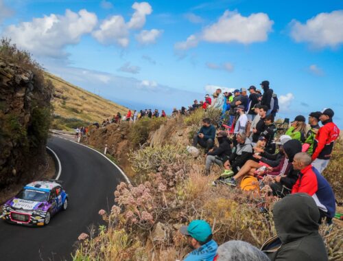 Rally Islas Canarias 2023 5