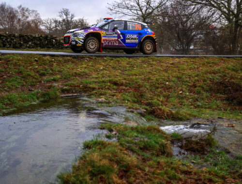 Rally Serras de Fafe e Felgueiras 2023 3