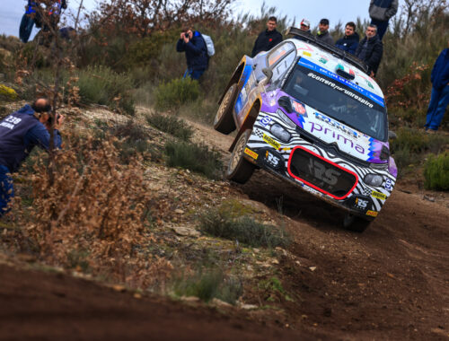 Rally Serras de Fafe e Felgueiras 2023 4