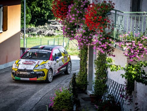 Rally del Friuli 2019 12