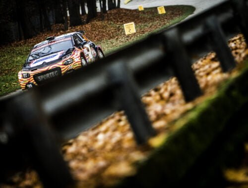 Rally di Monza WRC 2021 2