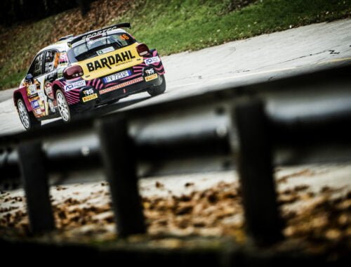Rally di Monza WRC 2021 6