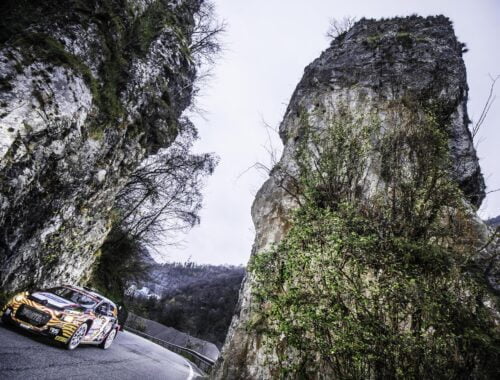 Rally di Monza WRC 2021 8