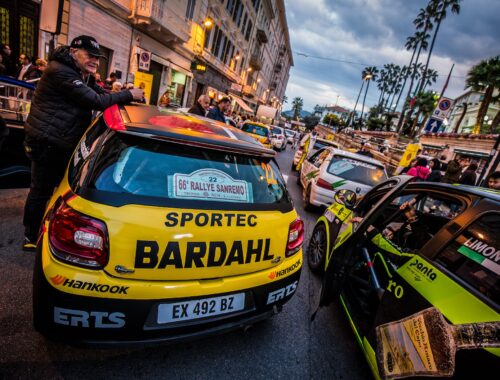 Rally di Sanremo 2019 4