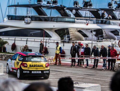 Rally di Sanremo 2019 13