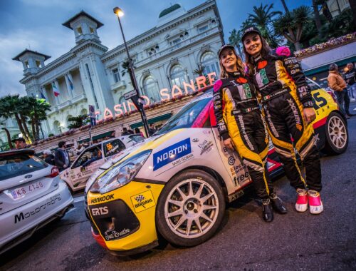 Rally di Sanremo 2019 26