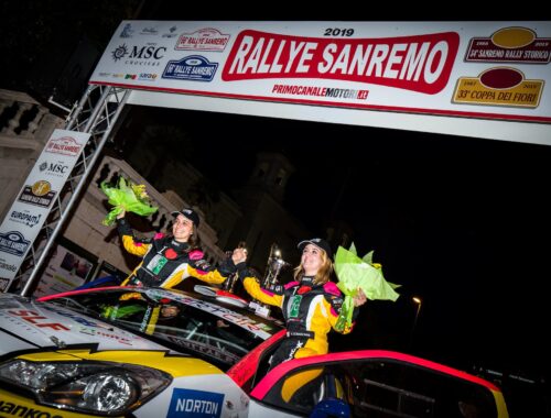 Rally di Sanremo 2019 31