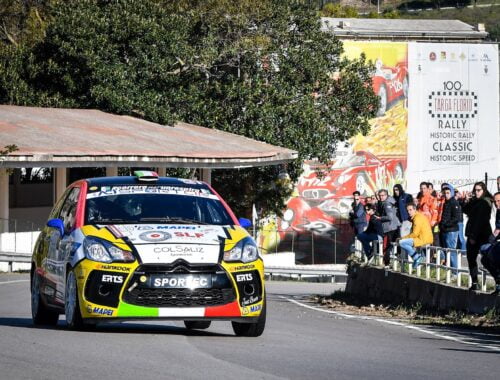 Targa Florio 2019 7