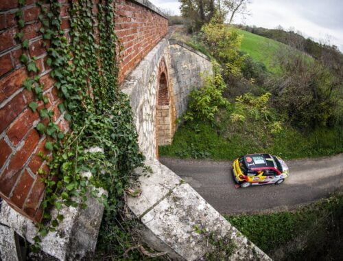 Tuscan Rally 2019 7