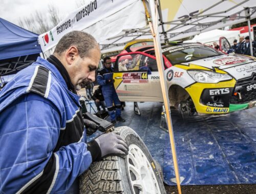 Tuscan Rally 2019 15