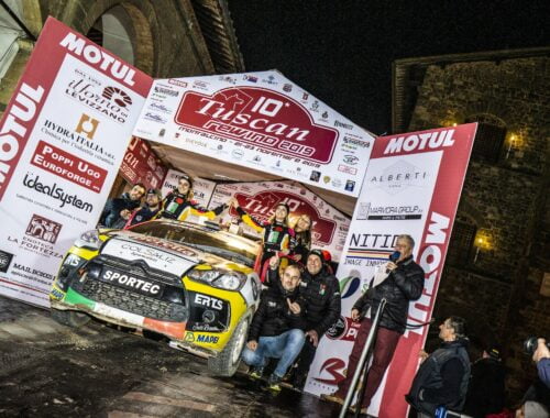 Tuscan Rally 2019 32