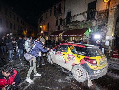 Tuscan Rally 2019 35