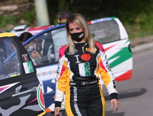Rallye Sanremo 2020 9
