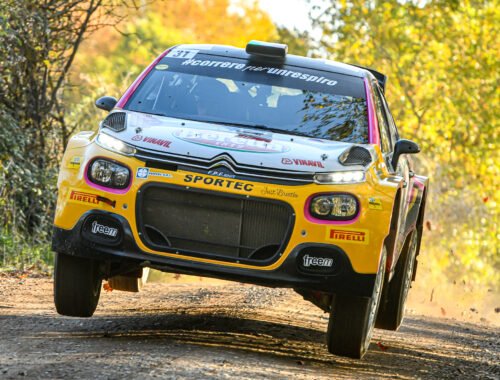 ACI Rally Monza WRC 2020 10
